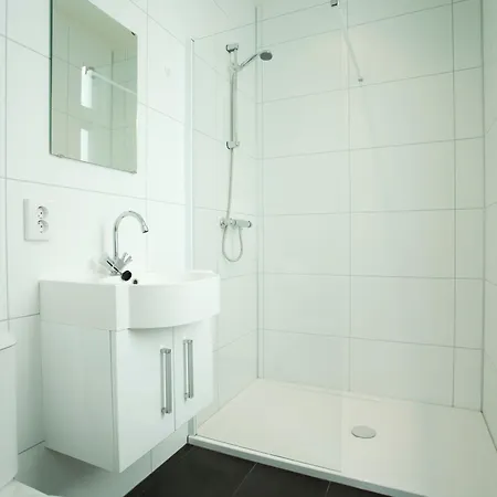 Vakantiepark Topparken – Résidence Valkenburg 3*
