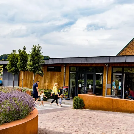 Topparken – Résidence Valkenburg 3* Schin op Geul