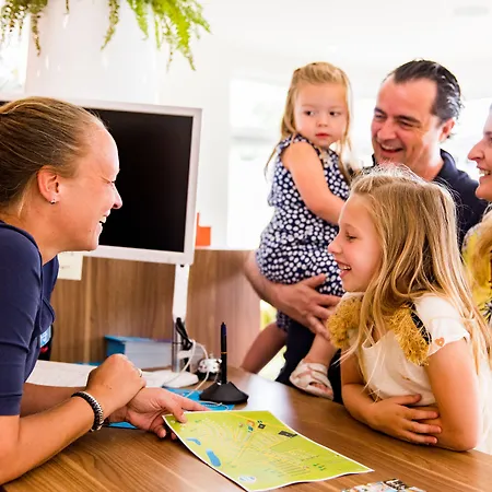 Topparken – Résidence Valkenburg Vakantiepark Schin op Geul