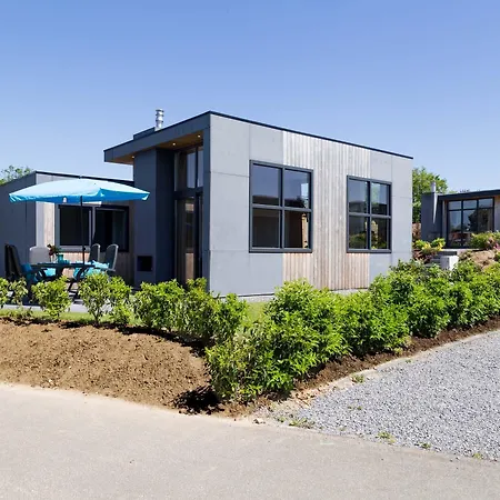 Topparken – Résidence Valkenburg Village de vacances Schin op Geul
