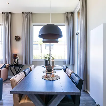 Vakantiepark Topparken – Résidence Valkenburg 3*