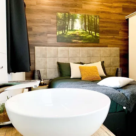 Topparken – Résidence Valkenburg Vakantiepark 3*