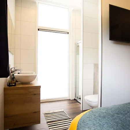 Topparken – Résidence Valkenburg Village de vacances Schin op Geul