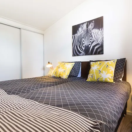 Valkenburg פארק נופש