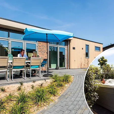Vakantiepark Topparken – Résidence Valkenburg