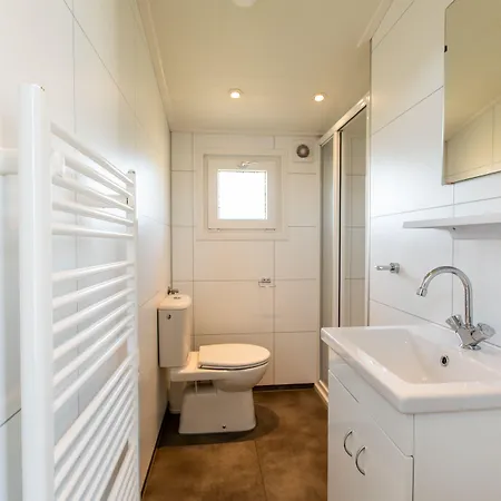 Village de vacances Topparken – Résidence Valkenburg