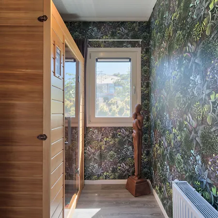 פארק נופש Valkenburg שחין אופ חול