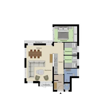 Topparken – Résidence Valkenburg Schin op Geul