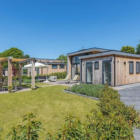 Valkenburg Semesterpark 3*