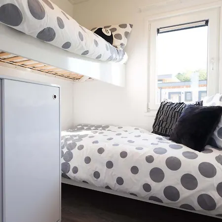 Vakantiepark Topparken – Résidence Valkenburg 3*