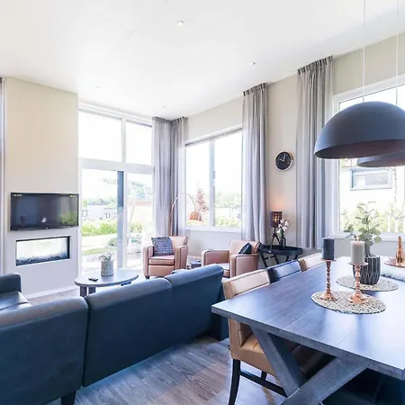 Topparken – Résidence Valkenburg 3* Schin op Geul