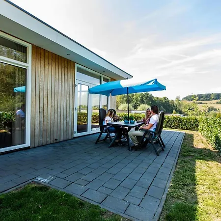 Topparken – Résidence Valkenburg 3*