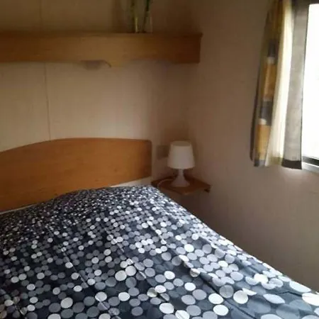 Village de vacances Topparken – Résidence Valkenburg