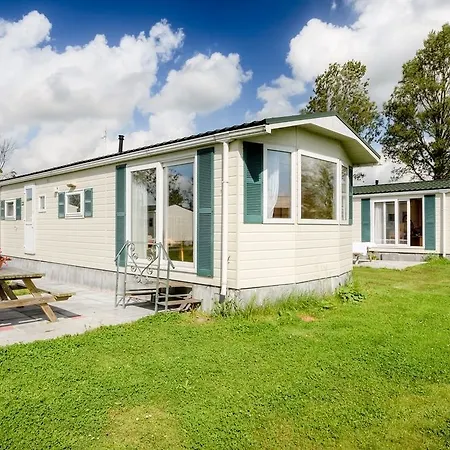 Village de vacances Topparken – Résidence Valkenburg Schin op Geul