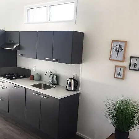 Topparken – Résidence Valkenburg 3*