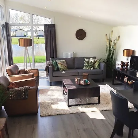 Topparken – Résidence Valkenburg Vakantiepark