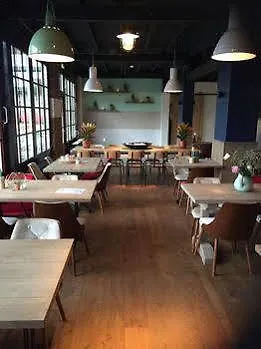 Village de vacances Topparken – Résidence Valkenburg 3*