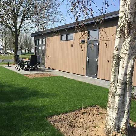 Topparken – Résidence Valkenburg Vakantiepark Schin op Geul