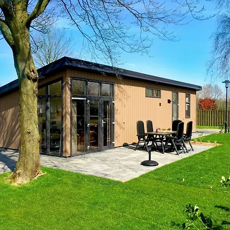 Topparken – Résidence Valkenburg 3*
