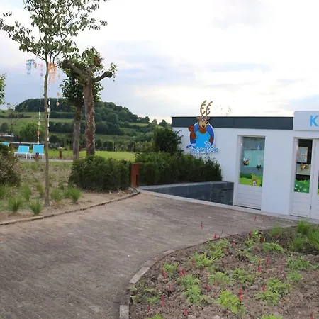 Topparken – Résidence Valkenburg Vakantiepark