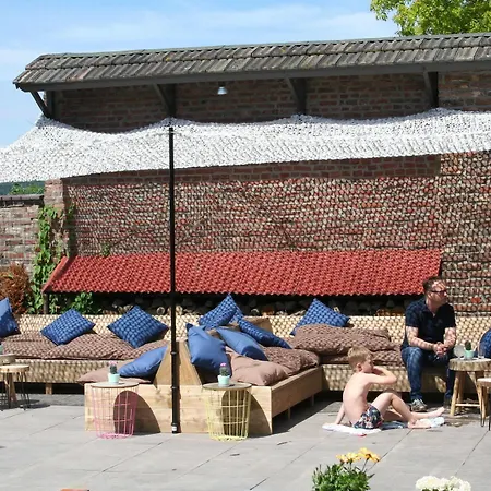 Topparken – Résidence Valkenburg 3* Schin op Geul