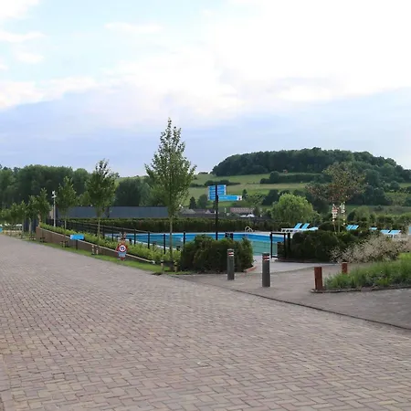 Vakantiepark Topparken – Résidence Valkenburg