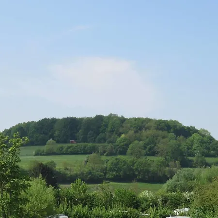 Topparken – Résidence Valkenburg 3*