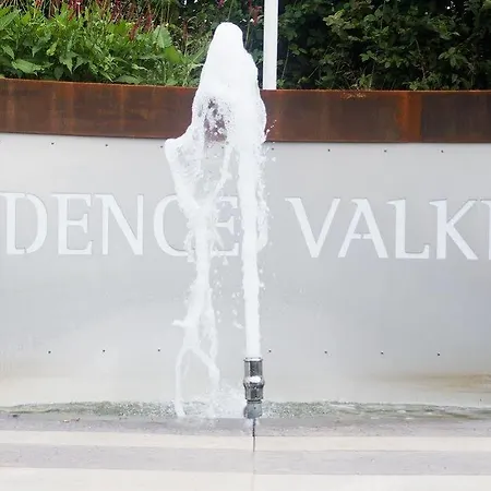Topparken – Résidence Valkenburg 3*