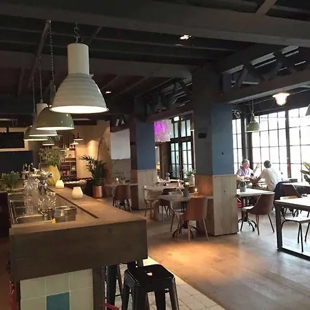 Topparken – Résidence Valkenburg Vakantiepark Schin op Geul