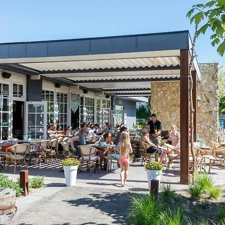 Topparken - Valkenburg 3*