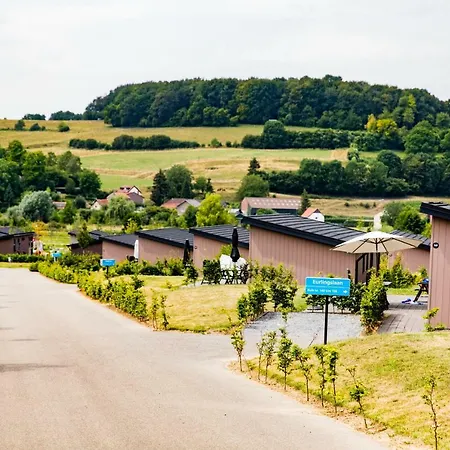 Topparken – Résidence Valkenburg Schin op Geul