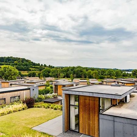 Topparken – Résidence Valkenburg Vakantiepark