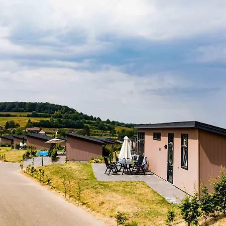 Topparken – Résidence Valkenburg Vakantiepark