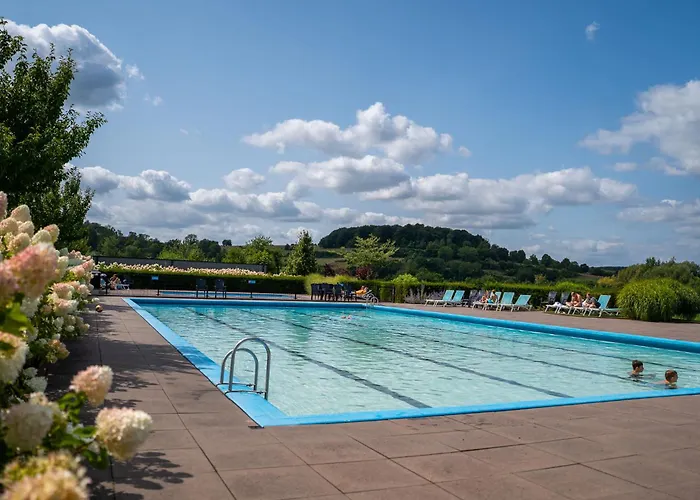 Topparken – Résidence Valkenburg Schin op Geul