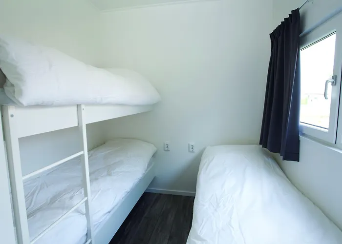 База отдыха Valkenburg Схин-оп-Гёл