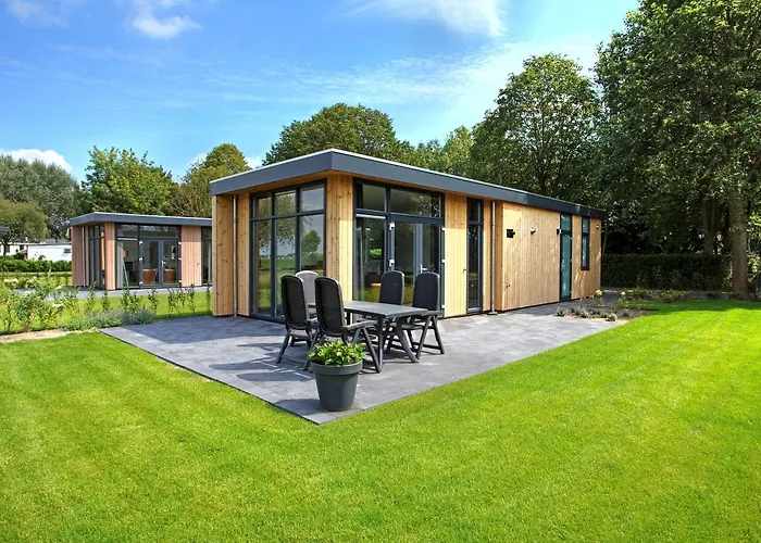 Topparken – Résidence Valkenburg Schin op Geul