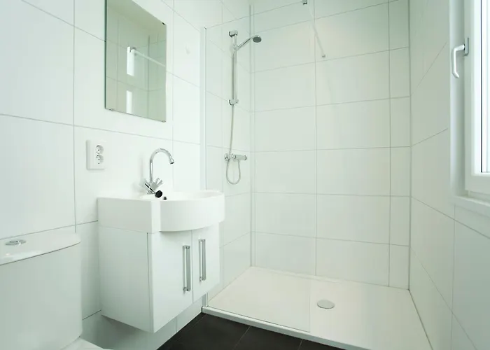 Vakantiepark Topparken – Résidence Valkenburg 3*