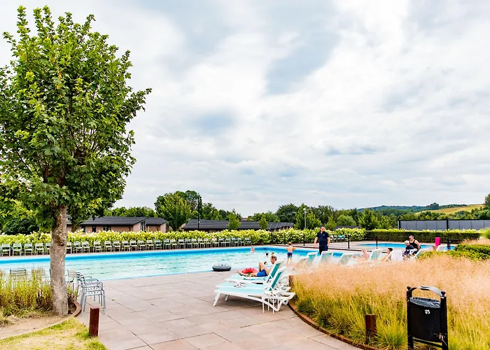 Vakantiepark Topparken – Résidence Valkenburg 3*