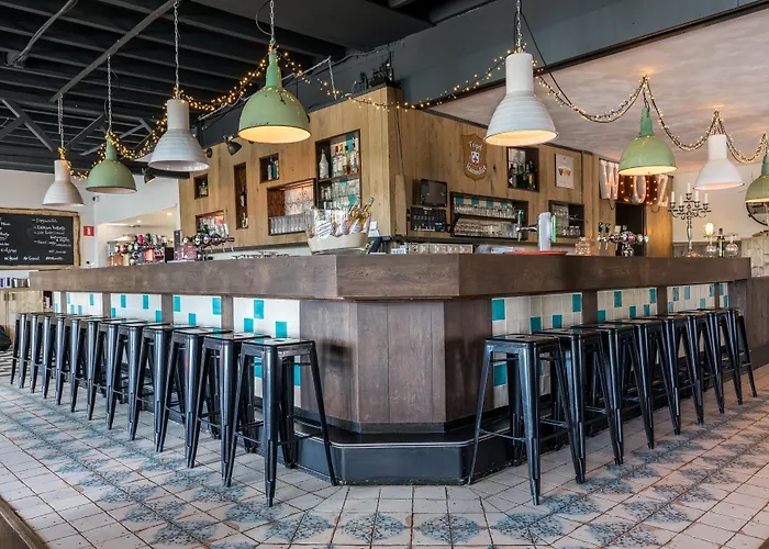 Topparken – Résidence Valkenburg Vakantiepark