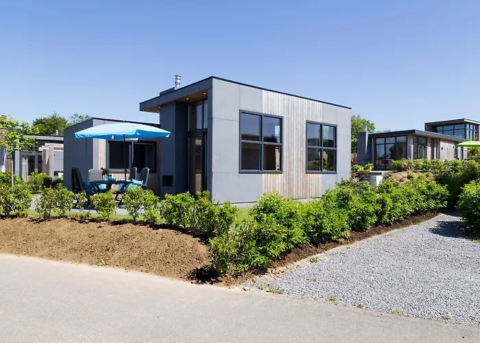 Topparken – Résidence Valkenburg Vakantiepark Schin op Geul