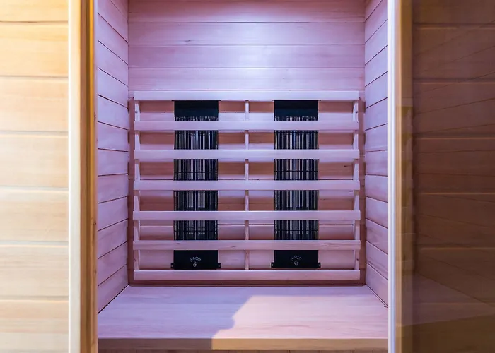 Topparken – Résidence Valkenburg 3* Schin op Geul