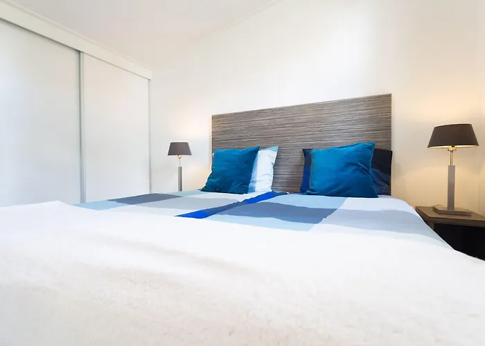 Topparken – Résidence Valkenburg Vakantiepark