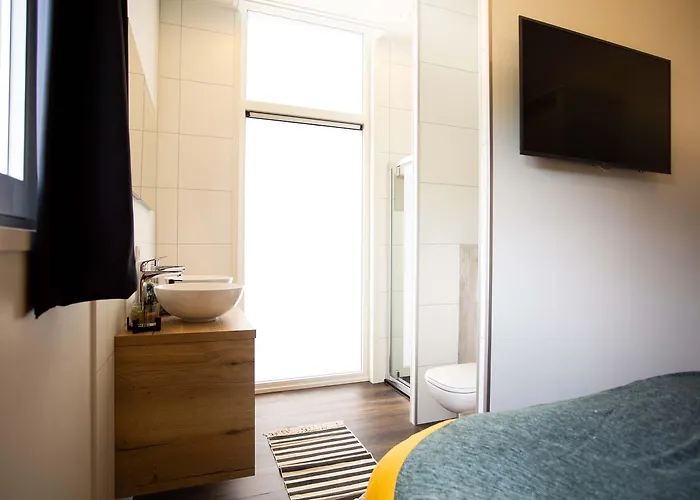 Topparken – Résidence Valkenburg Vakantiepark Schin op Geul