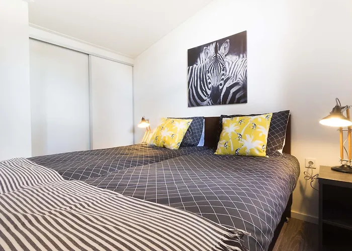 Topparken – Résidence Valkenburg Vakantiepark