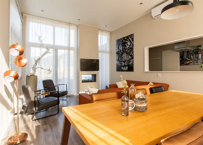 Topparken – Résidence Valkenburg