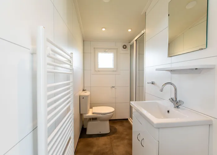 Vakantiepark Topparken – Résidence Valkenburg