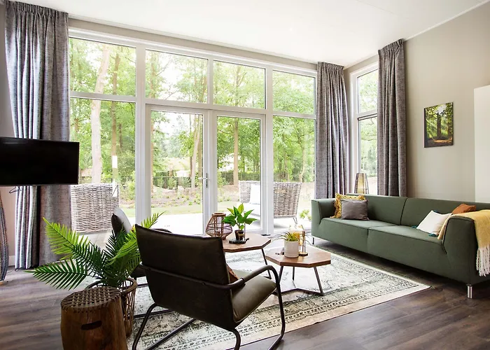 Topparken – Résidence Valkenburg 3*