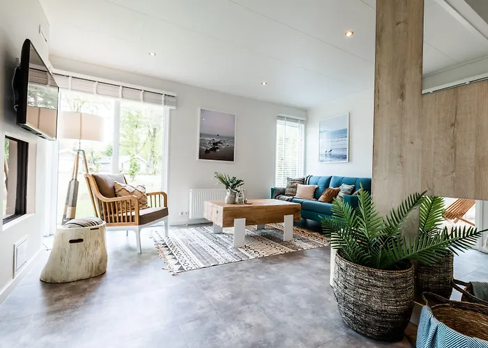 Valkenburg База отдыха Схин-оп-Гёл