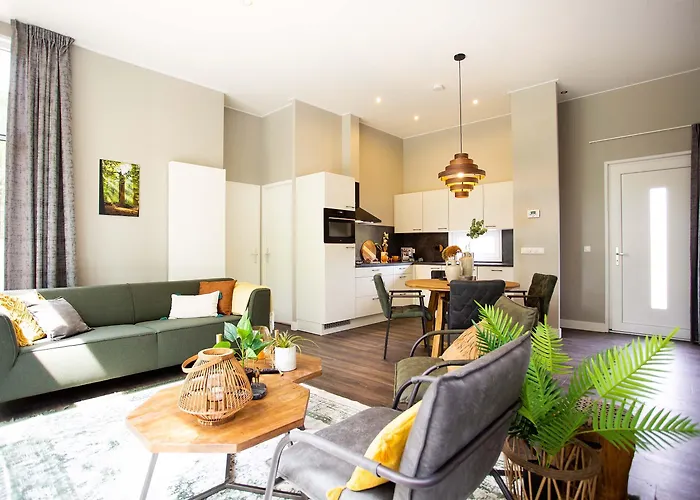 Topparken – Résidence Valkenburg Vakantiepark