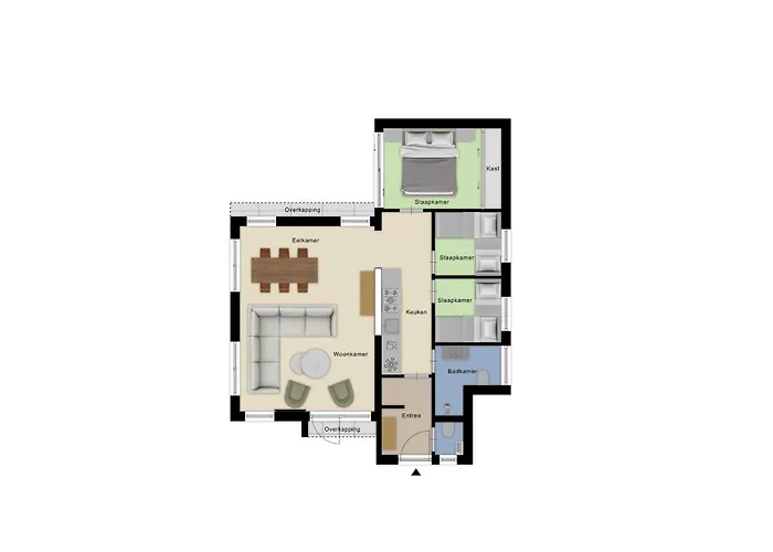 Topparken – Résidence Valkenburg Schin op Geul